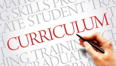 homeschool required curriculum