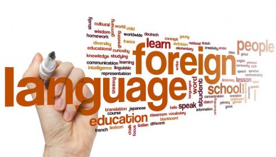 homeschool foreign language curriculum