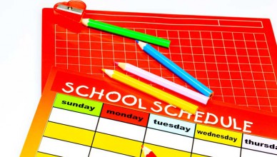 homeschool scheduling tips