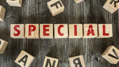 special needs homeschooling