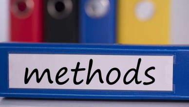 teaching methods for homeschoolers