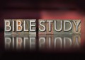 homeschool bible study