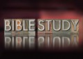 homeschool bible study