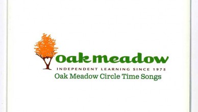 oak meadow homeschool curriculum