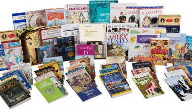 Calvert homeschool reviews